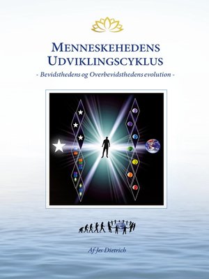 cover image of Menneskehedens Udviklingscyklus